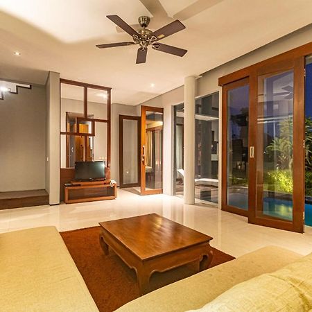 Nitya Loka Villas Kuta Lombok Eksteriør bilde