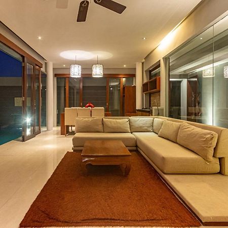 Nitya Loka Villas Kuta Lombok Eksteriør bilde