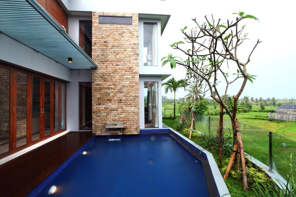 Nitya Loka Villas Kuta Lombok Eksteriør bilde