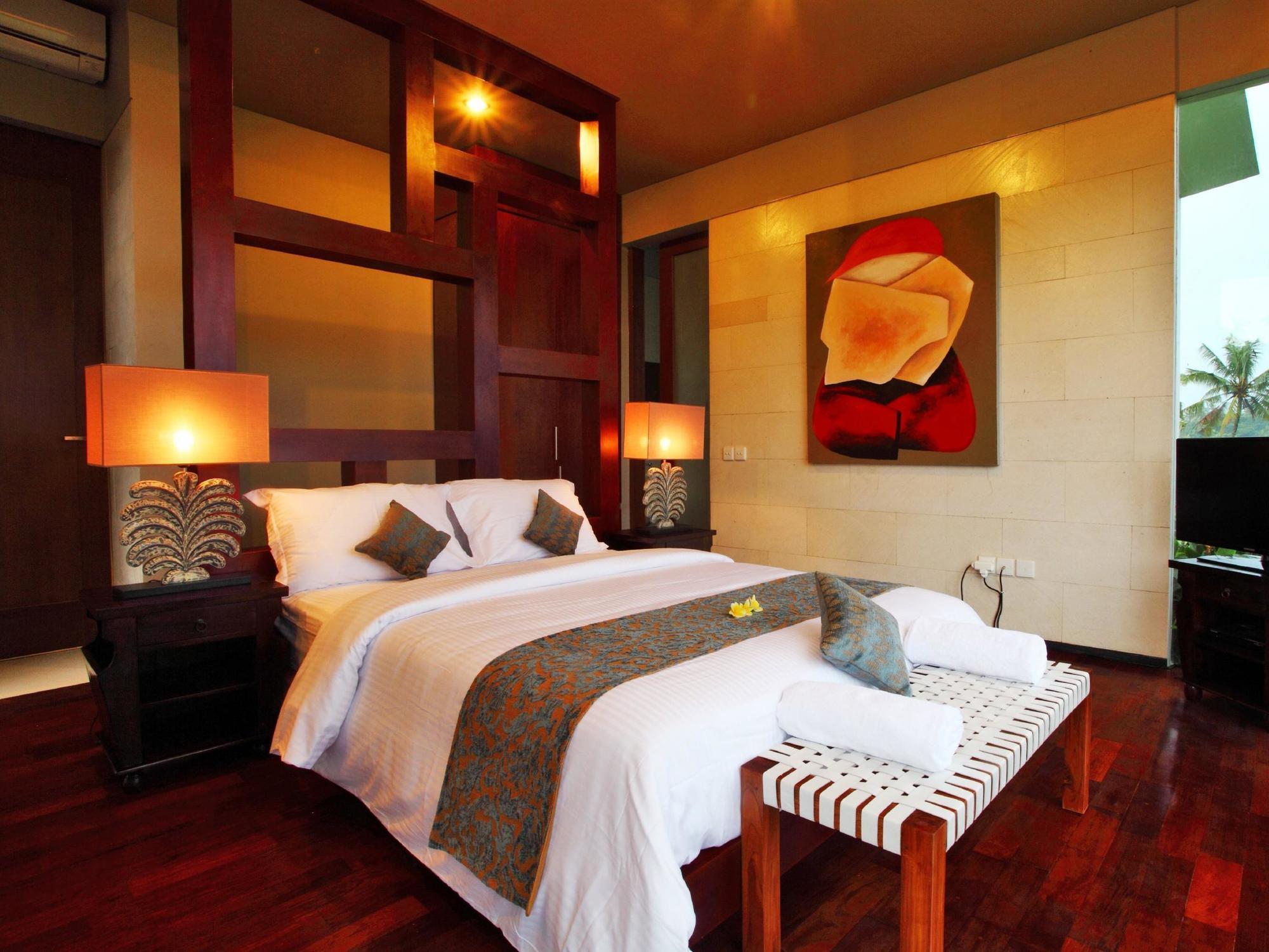 Nitya Loka Villas Kuta Lombok Eksteriør bilde