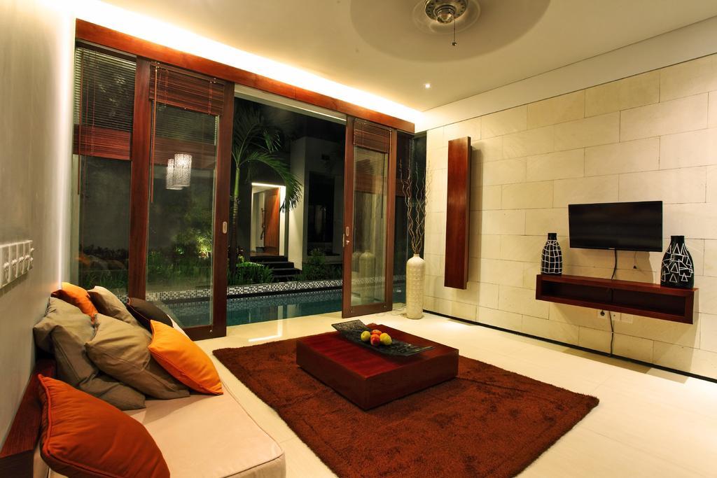 Nitya Loka Villas Kuta Lombok Eksteriør bilde