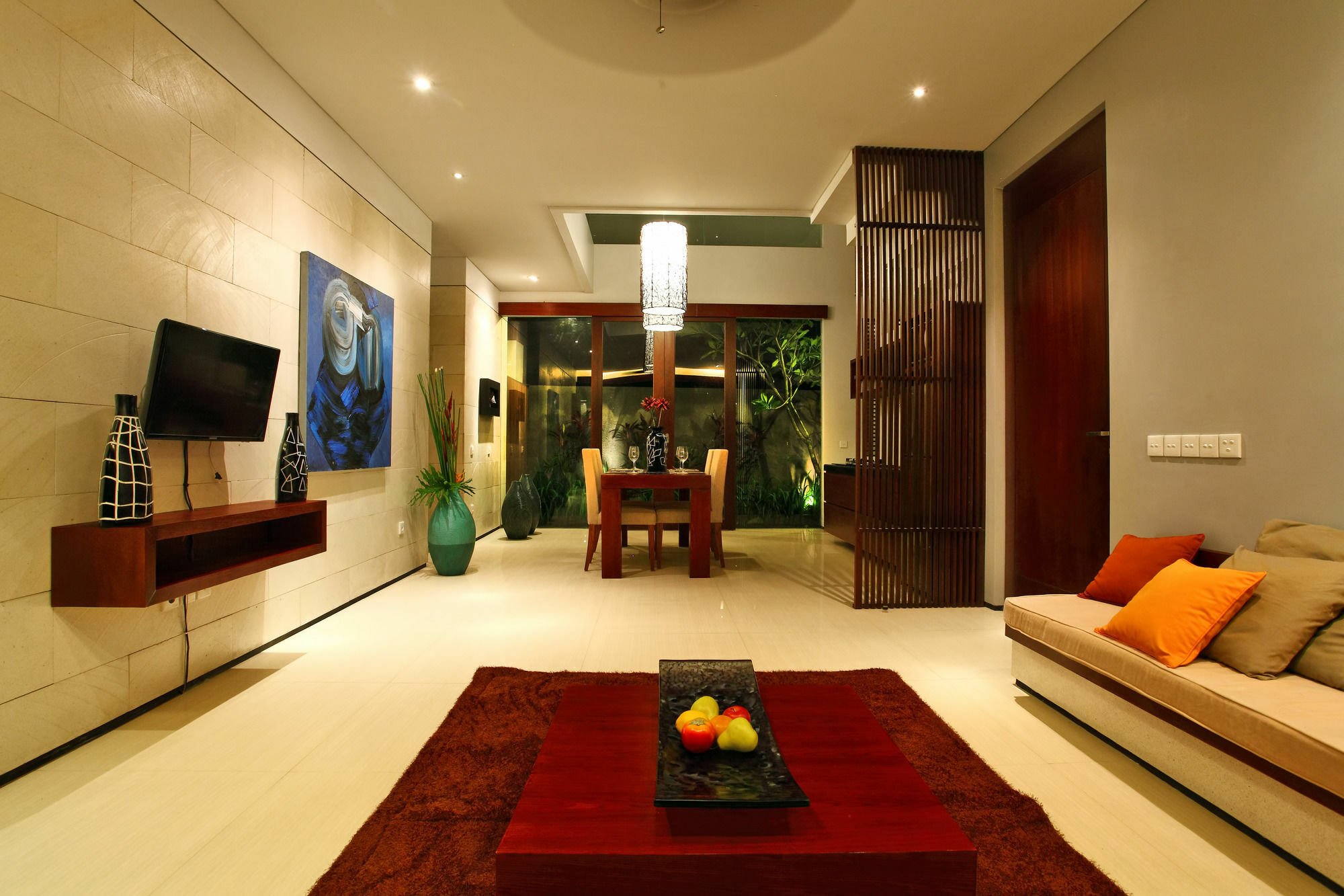 Nitya Loka Villas Kuta Lombok Eksteriør bilde