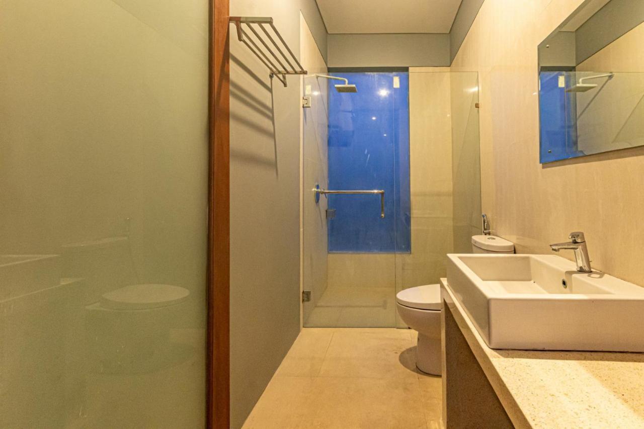 Nitya Loka Villas Kuta Lombok Eksteriør bilde