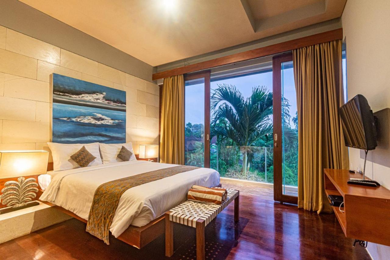 Nitya Loka Villas Kuta Lombok Eksteriør bilde
